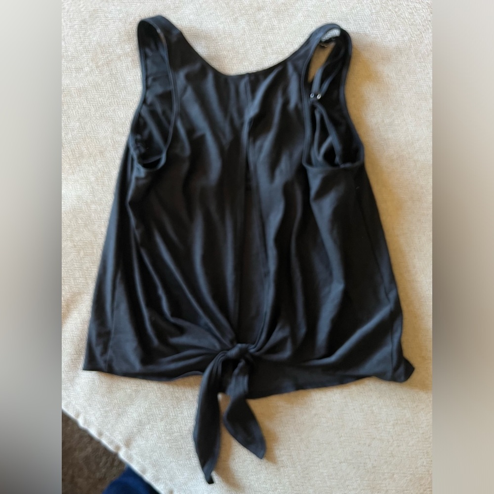 Swim top